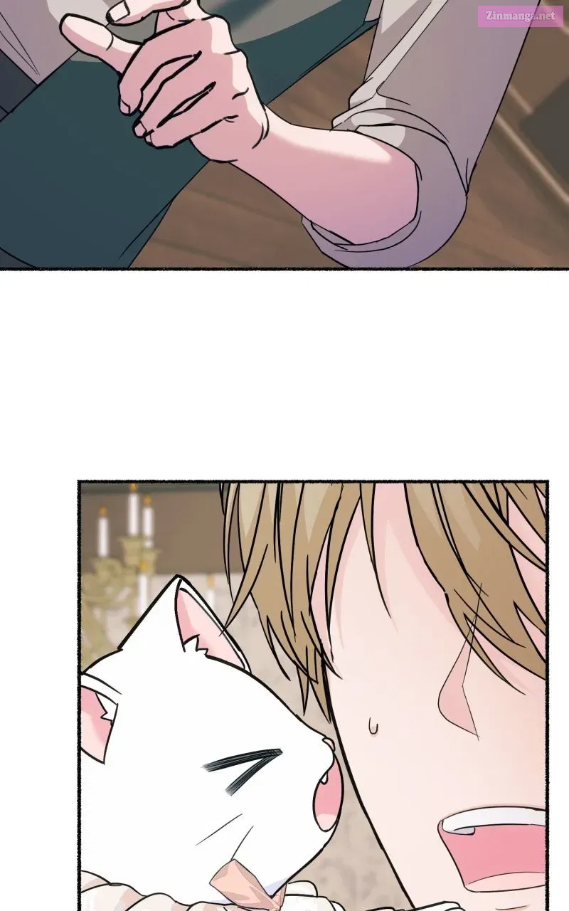 The Possessive Tyrantand His Sleepy Cat Chapter 16 page 106 - 