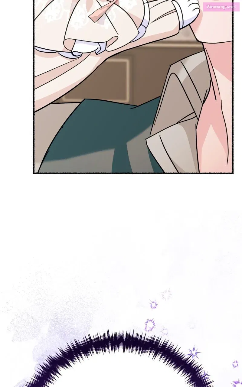 The Possessive Tyrantand His Sleepy Cat Chapter 16 page 107 - 