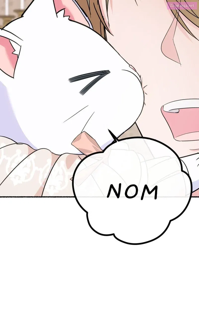 The Possessive Tyrantand His Sleepy Cat Chapter 16 page 109 - 