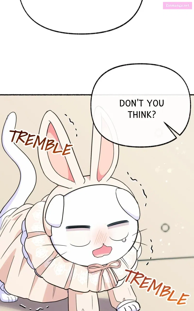 The Possessive Tyrantand His Sleepy Cat Chapter 16 page 13 - 