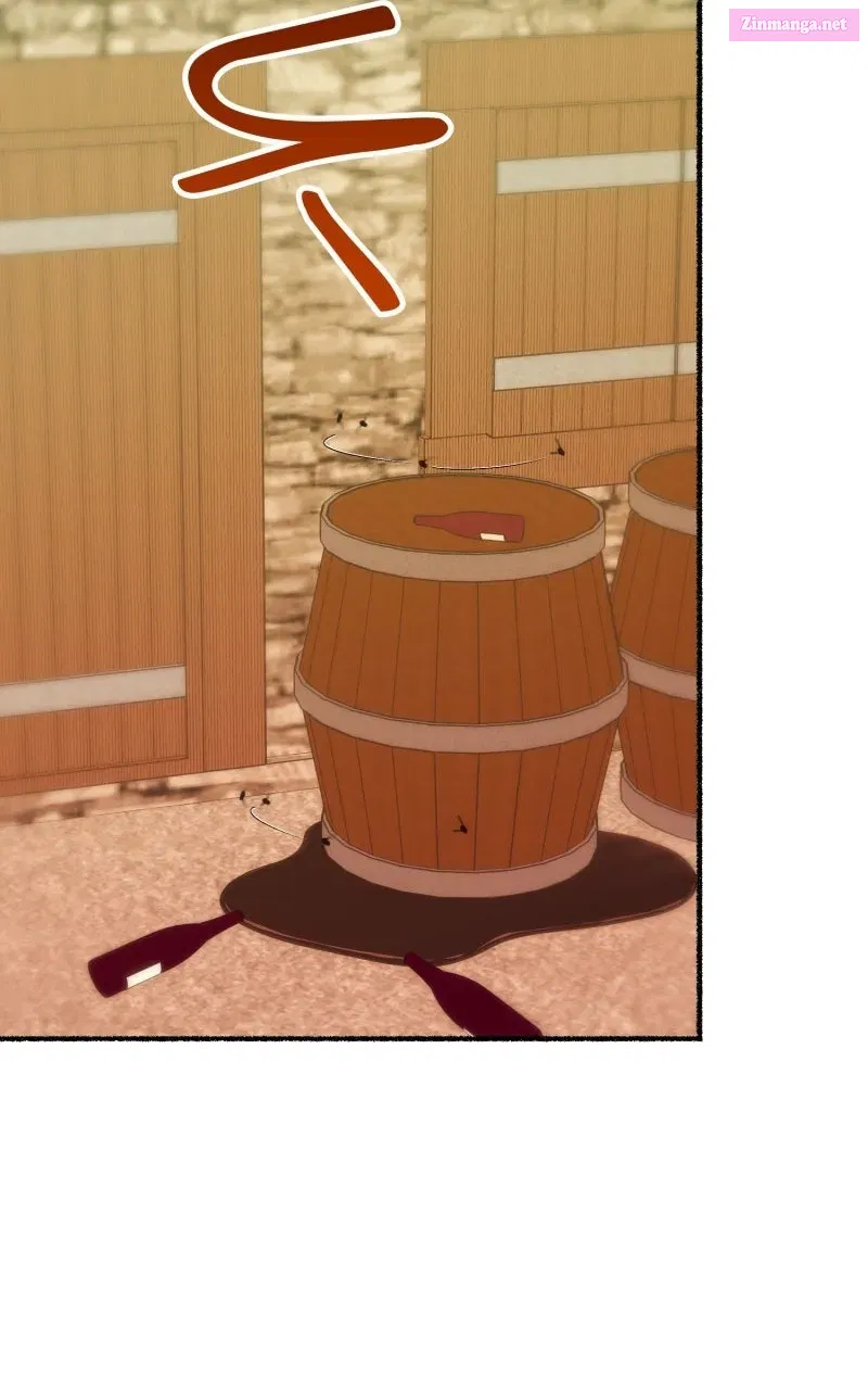 The Possessive Tyrantand His Sleepy Cat Chapter 16 page 21 - 