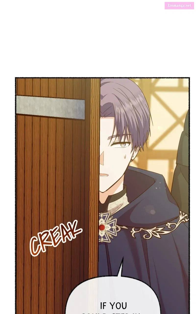 The Possessive Tyrantand His Sleepy Cat Chapter 16 page 25 - 