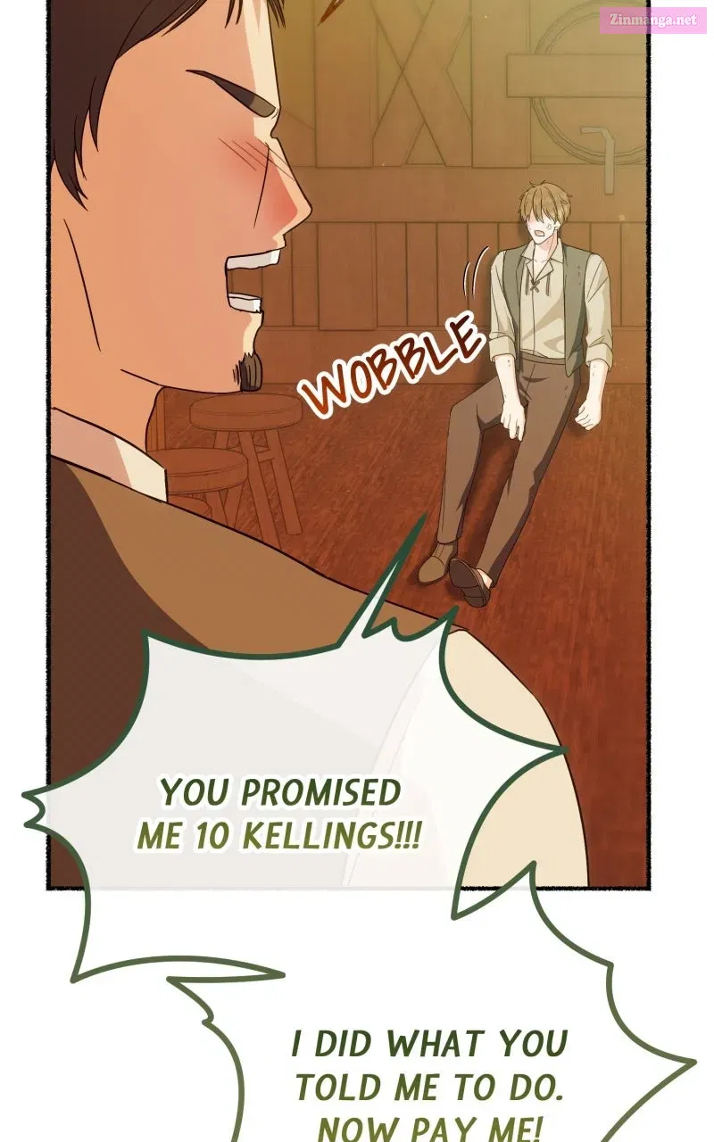 The Possessive Tyrantand His Sleepy Cat Chapter 16 page 29 - 
