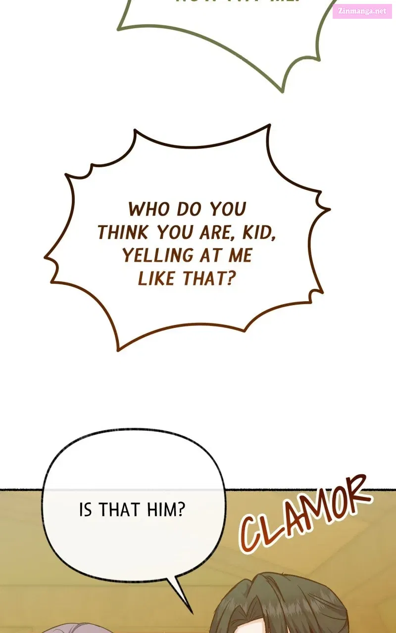 The Possessive Tyrantand His Sleepy Cat Chapter 16 page 30 - 