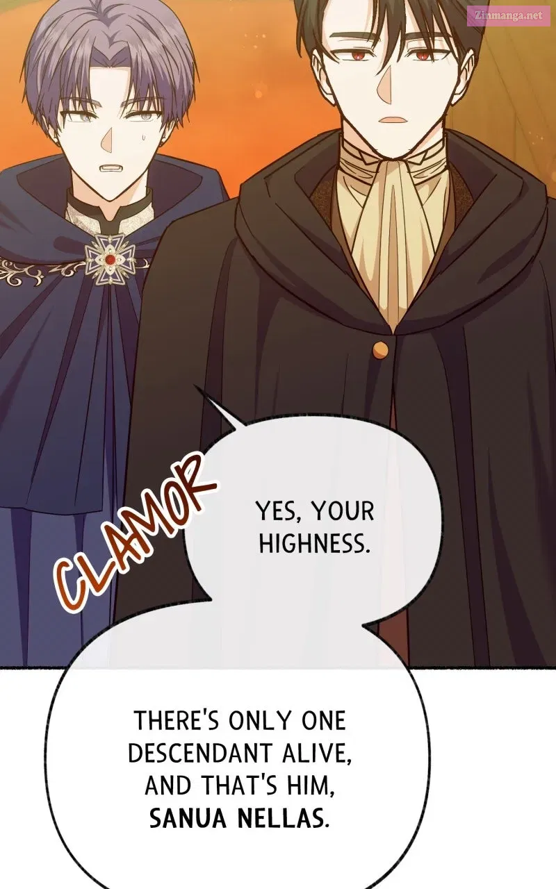 The Possessive Tyrantand His Sleepy Cat Chapter 16 page 31 - 
