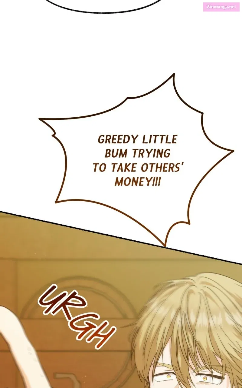 The Possessive Tyrantand His Sleepy Cat Chapter 16 page 32 - 