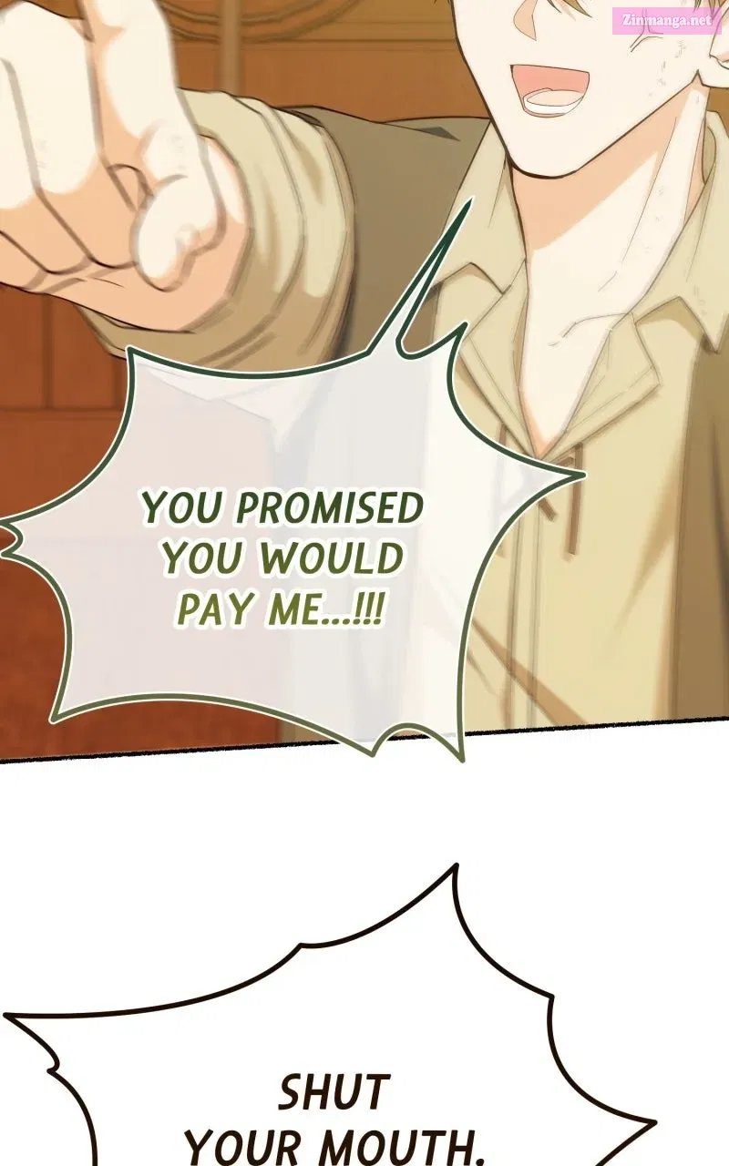 The Possessive Tyrantand His Sleepy Cat Chapter 16 page 33 - 