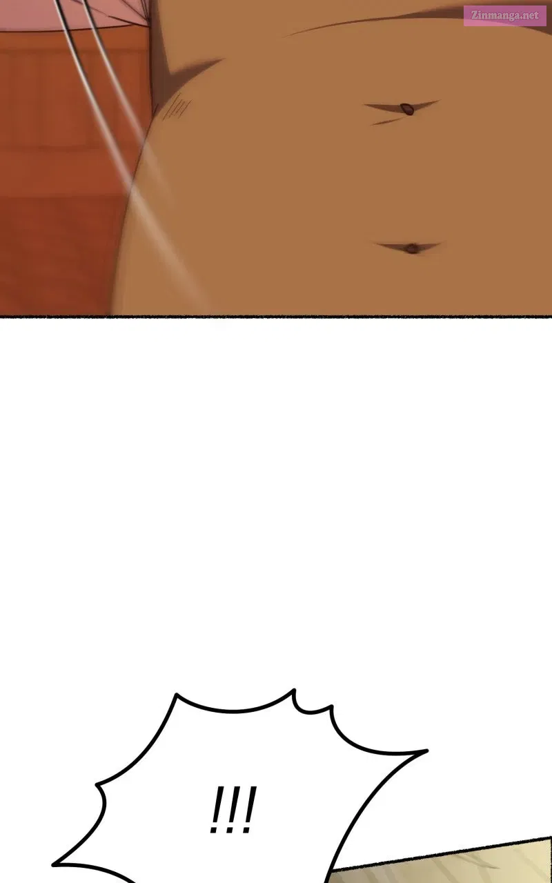 The Possessive Tyrantand His Sleepy Cat Chapter 16 page 35 - 
