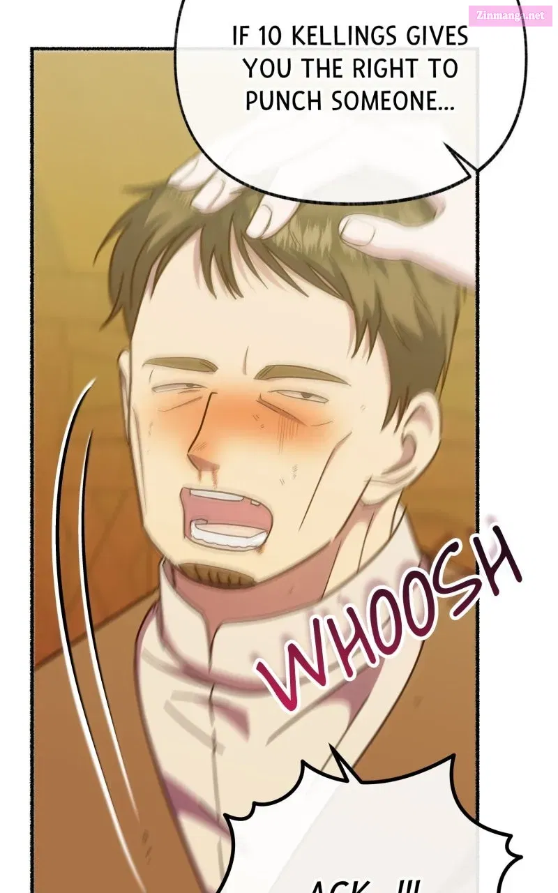 The Possessive Tyrantand His Sleepy Cat Chapter 16 page 45 - 
