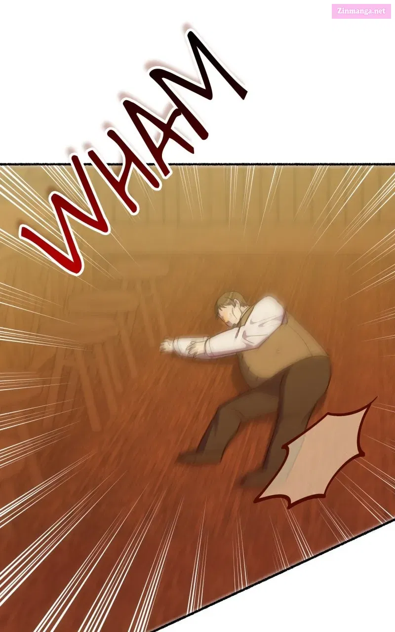 The Possessive Tyrantand His Sleepy Cat Chapter 16 page 49 - 