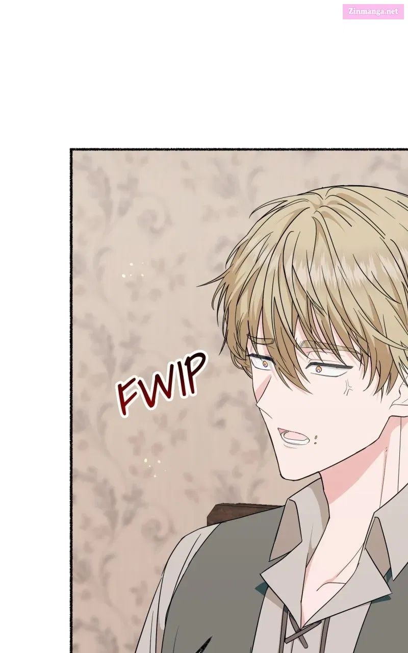 The Possessive Tyrantand His Sleepy Cat Chapter 16 page 60 - 