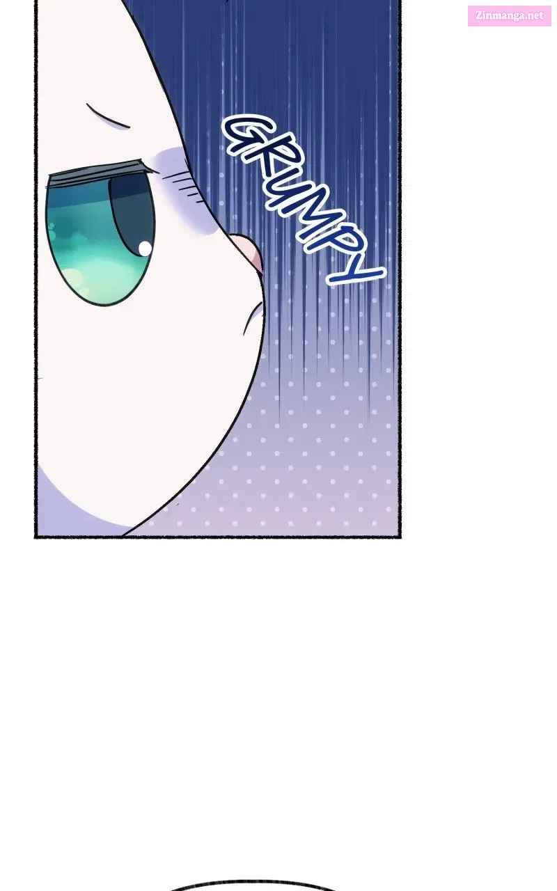 The Possessive Tyrantand His Sleepy Cat Chapter 16 page 7 - 