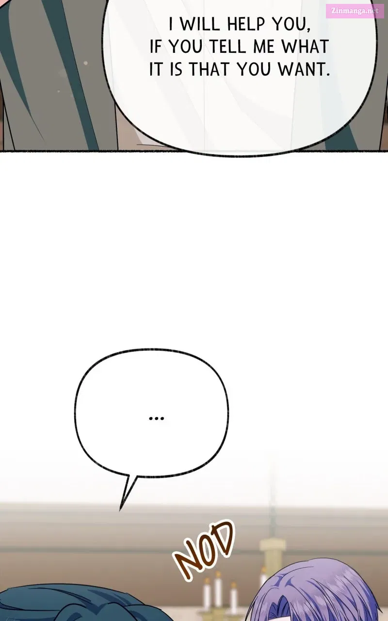 The Possessive Tyrantand His Sleepy Cat Chapter 16 page 70 - 
