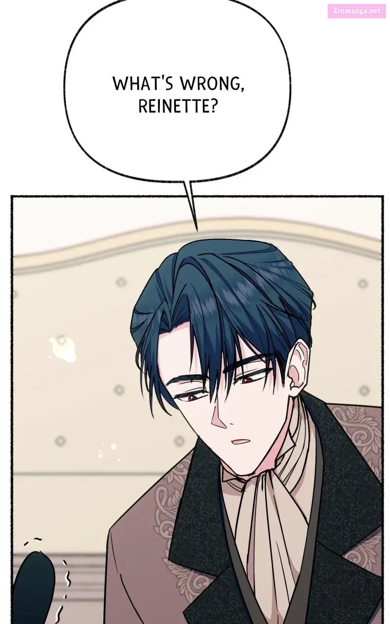 The Possessive Tyrantand His Sleepy Cat Chapter 16 page 8 - 