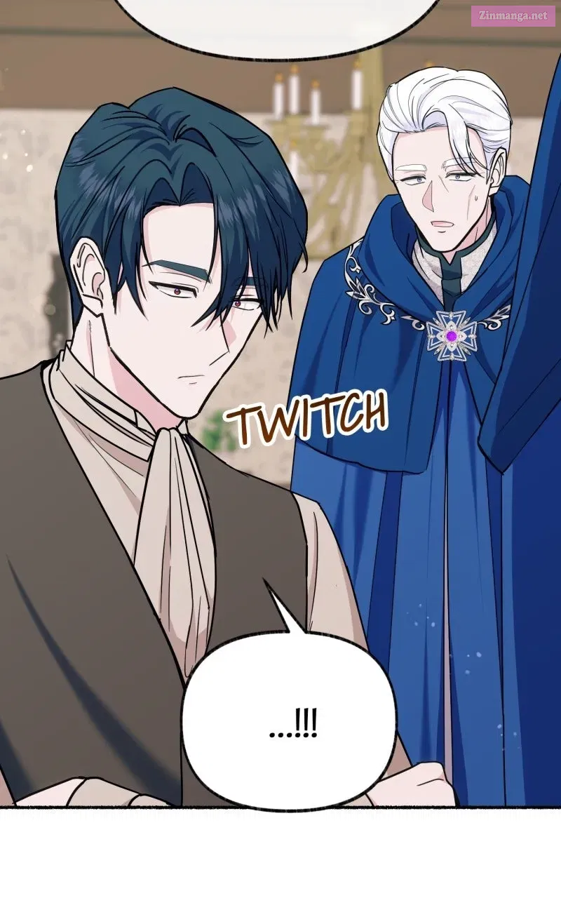 The Possessive Tyrantand His Sleepy Cat Chapter 16 page 75 - 