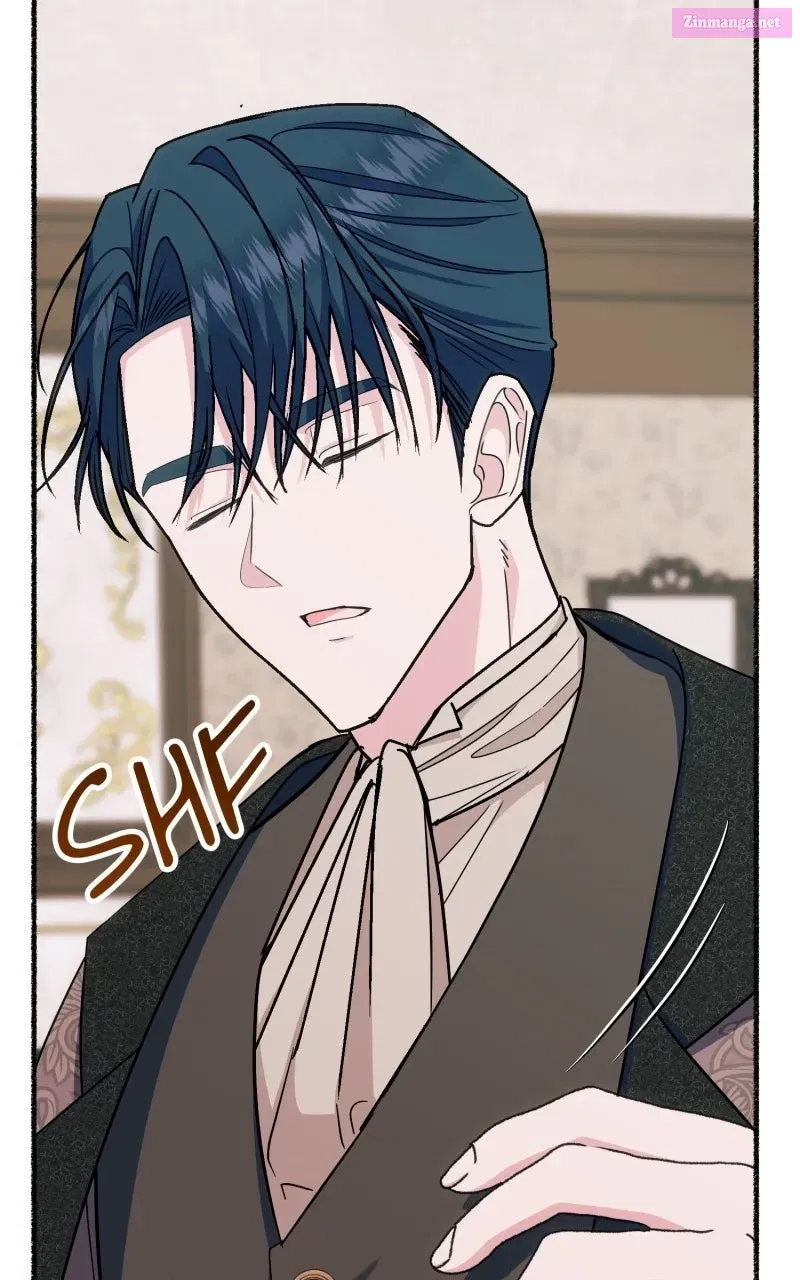 The Possessive Tyrantand His Sleepy Cat Chapter 16 page 88 - 