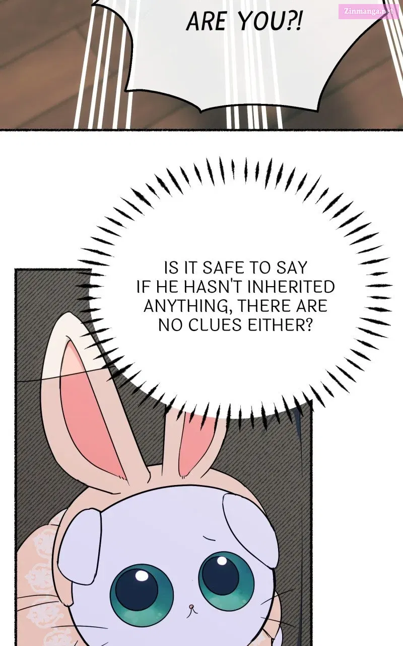 The Possessive Tyrantand His Sleepy Cat Chapter 16 page 94 - 