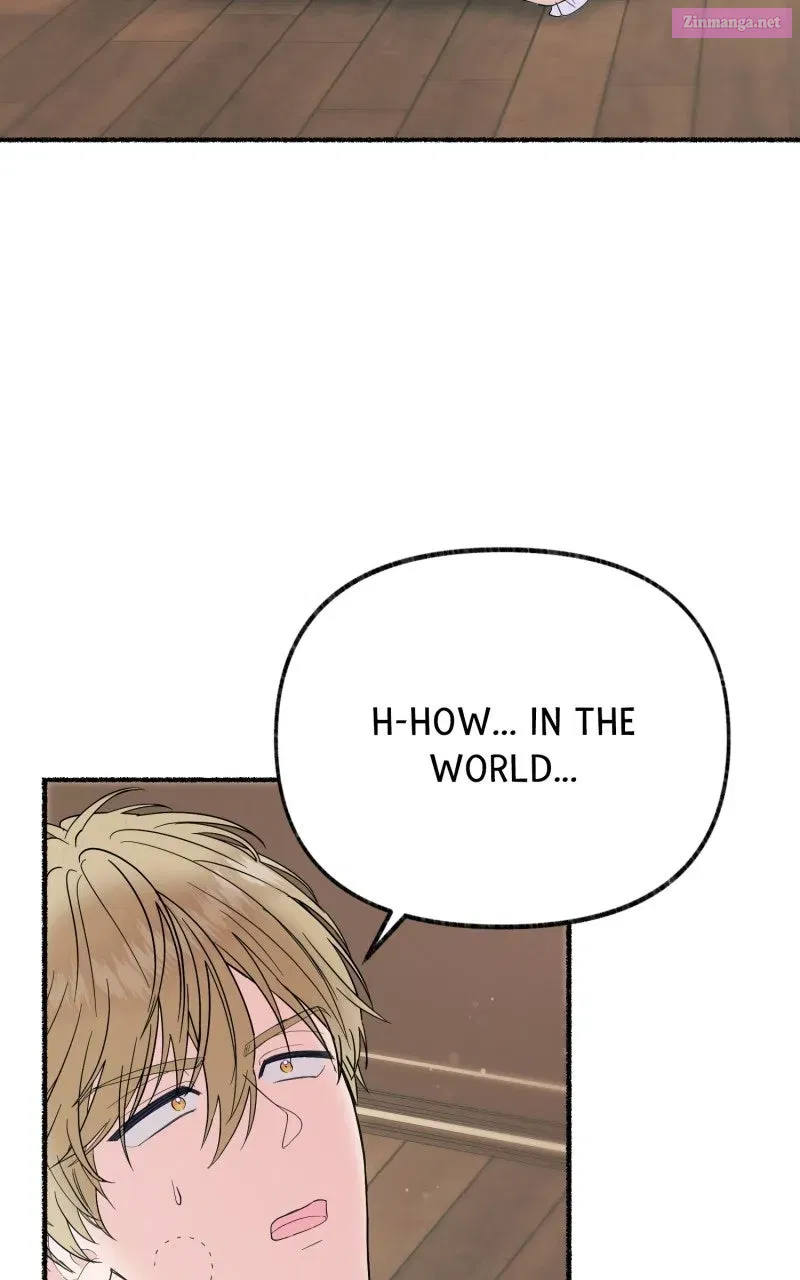 The Possessive Tyrantand His Sleepy Cat Chapter 17 page 2 - 