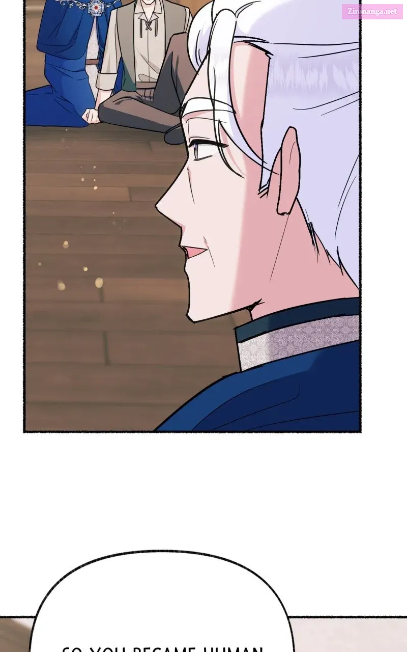 The Possessive Tyrantand His Sleepy Cat Chapter 17 page 20 - 