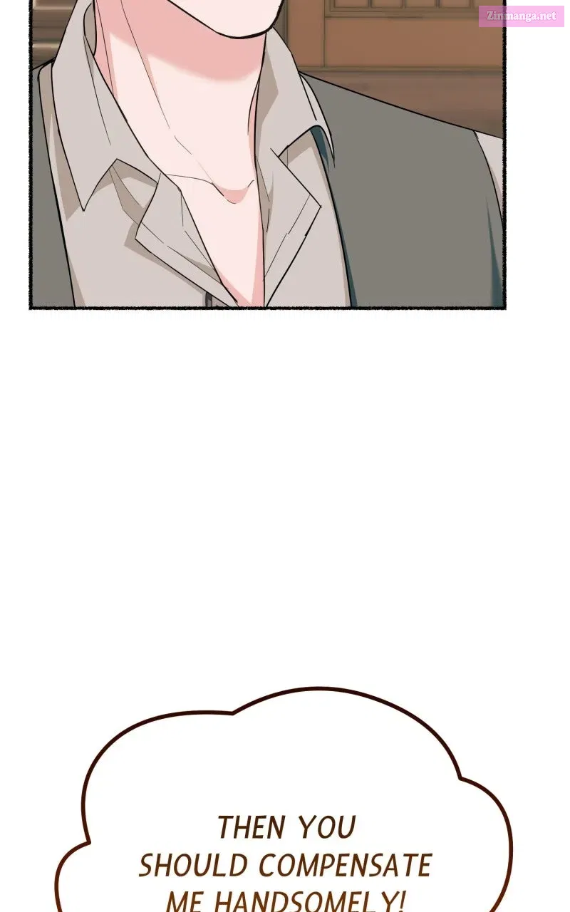The Possessive Tyrantand His Sleepy Cat Chapter 17 page 23 - 