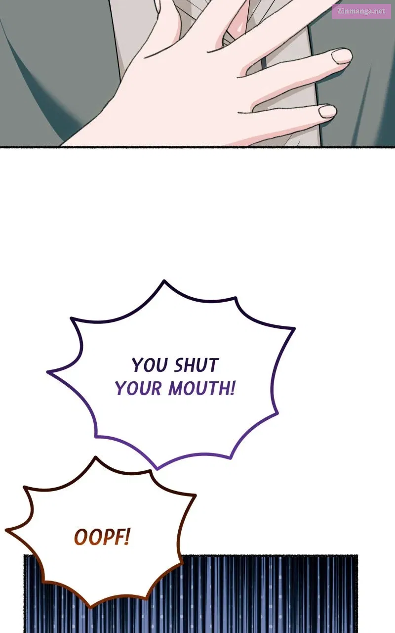 The Possessive Tyrantand His Sleepy Cat Chapter 17 page 25 - 