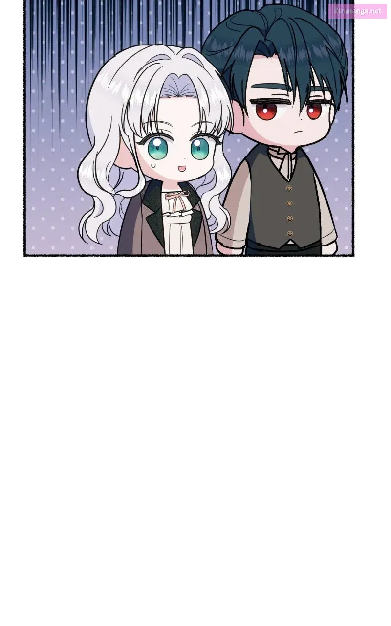 The Possessive Tyrantand His Sleepy Cat Chapter 17 page 26 - 