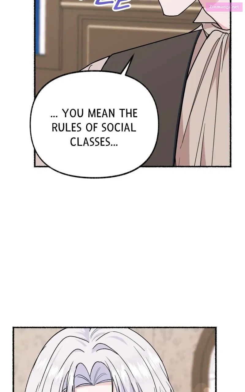 The Possessive Tyrantand His Sleepy Cat Chapter 17 page 35 - 