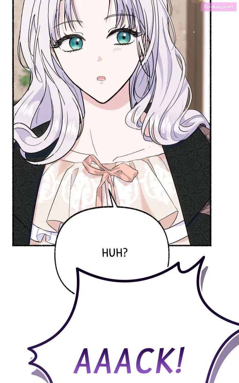 The Possessive Tyrantand His Sleepy Cat Chapter 17 page 36 - 