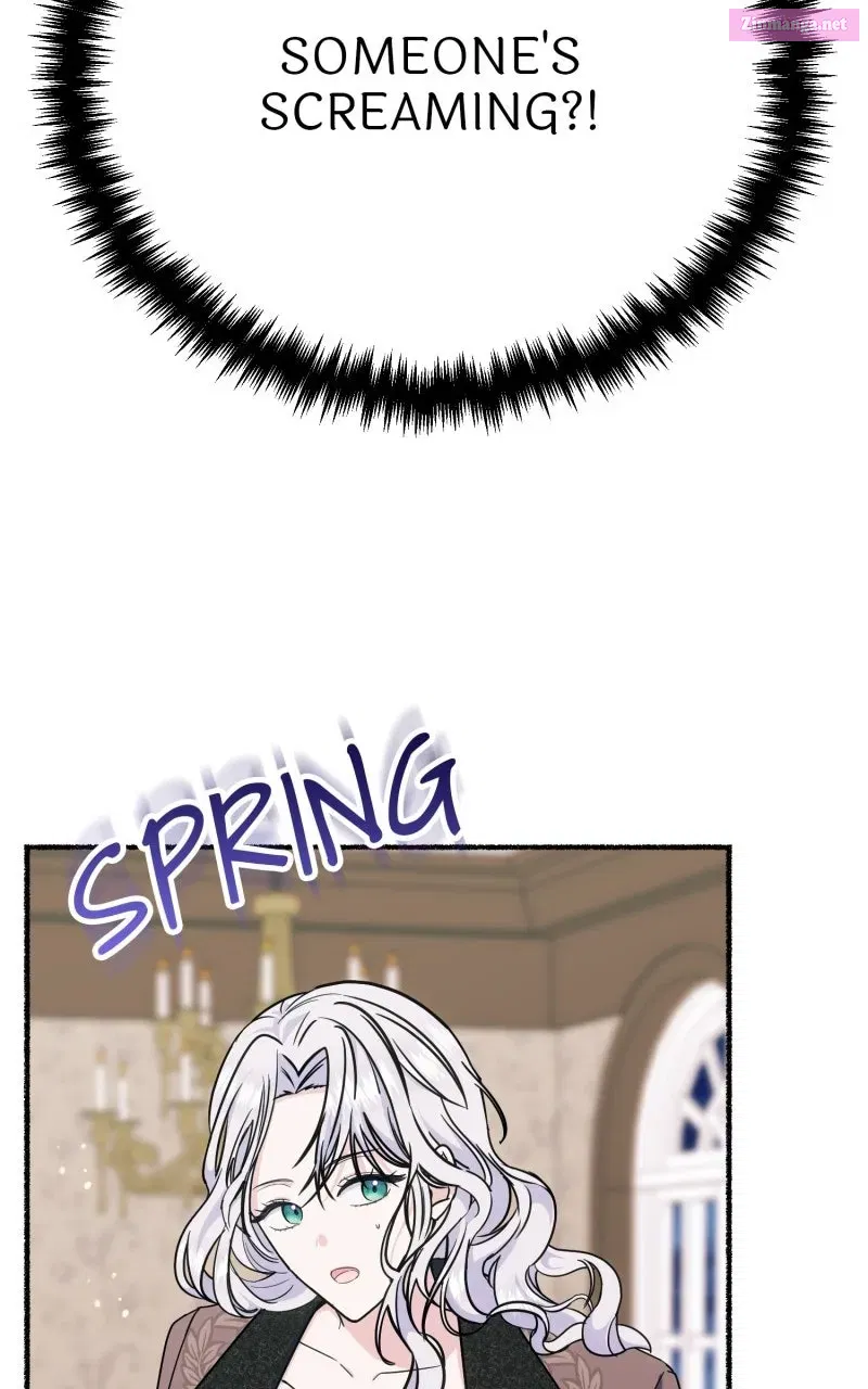 The Possessive Tyrantand His Sleepy Cat Chapter 17 page 39 - 