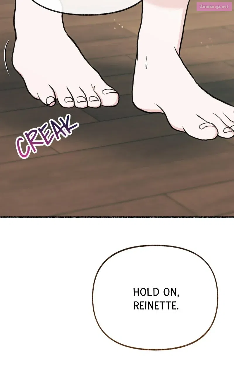 The Possessive Tyrantand His Sleepy Cat Chapter 17 page 41 - 
