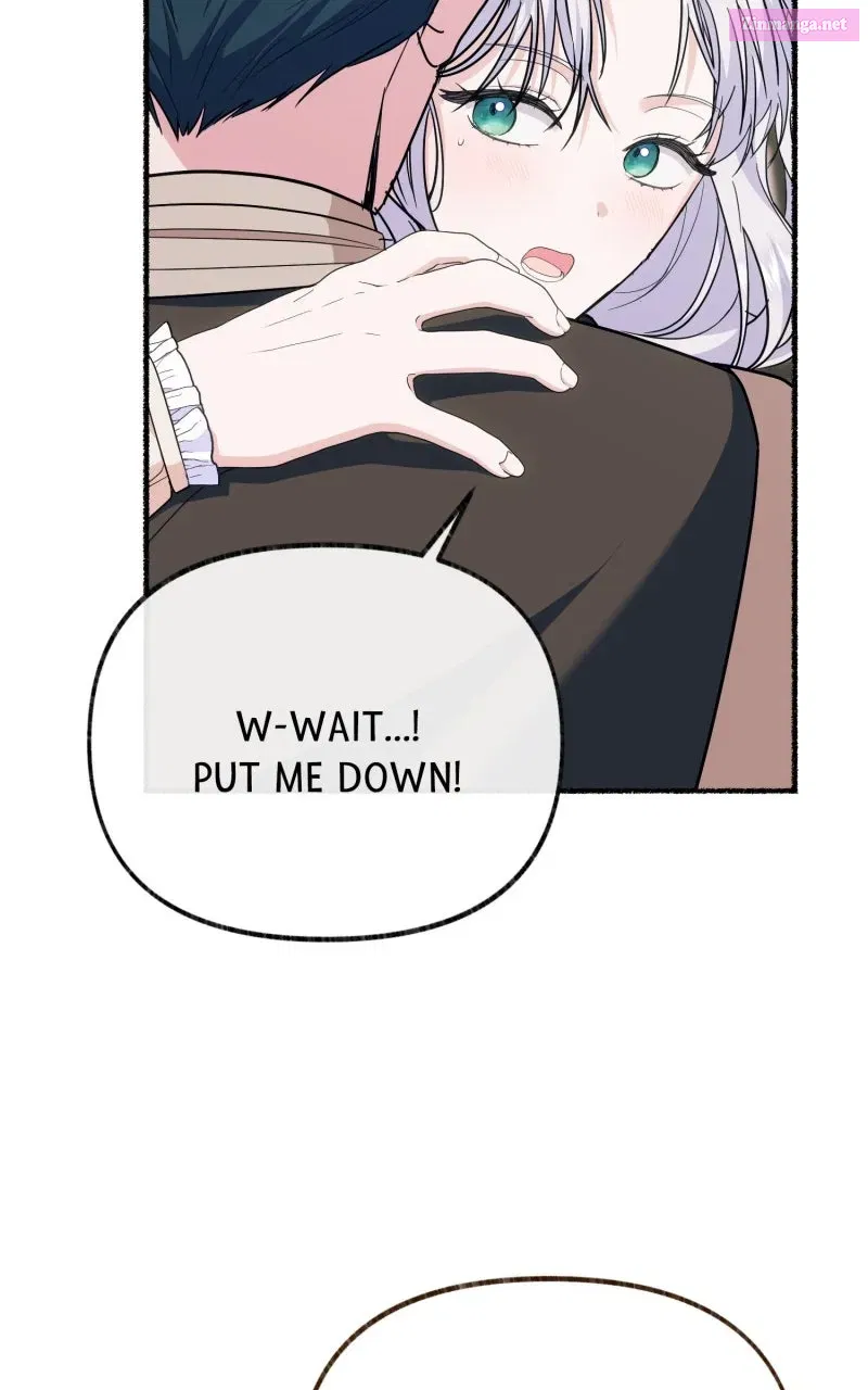 The Possessive Tyrantand His Sleepy Cat Chapter 17 page 45 - 