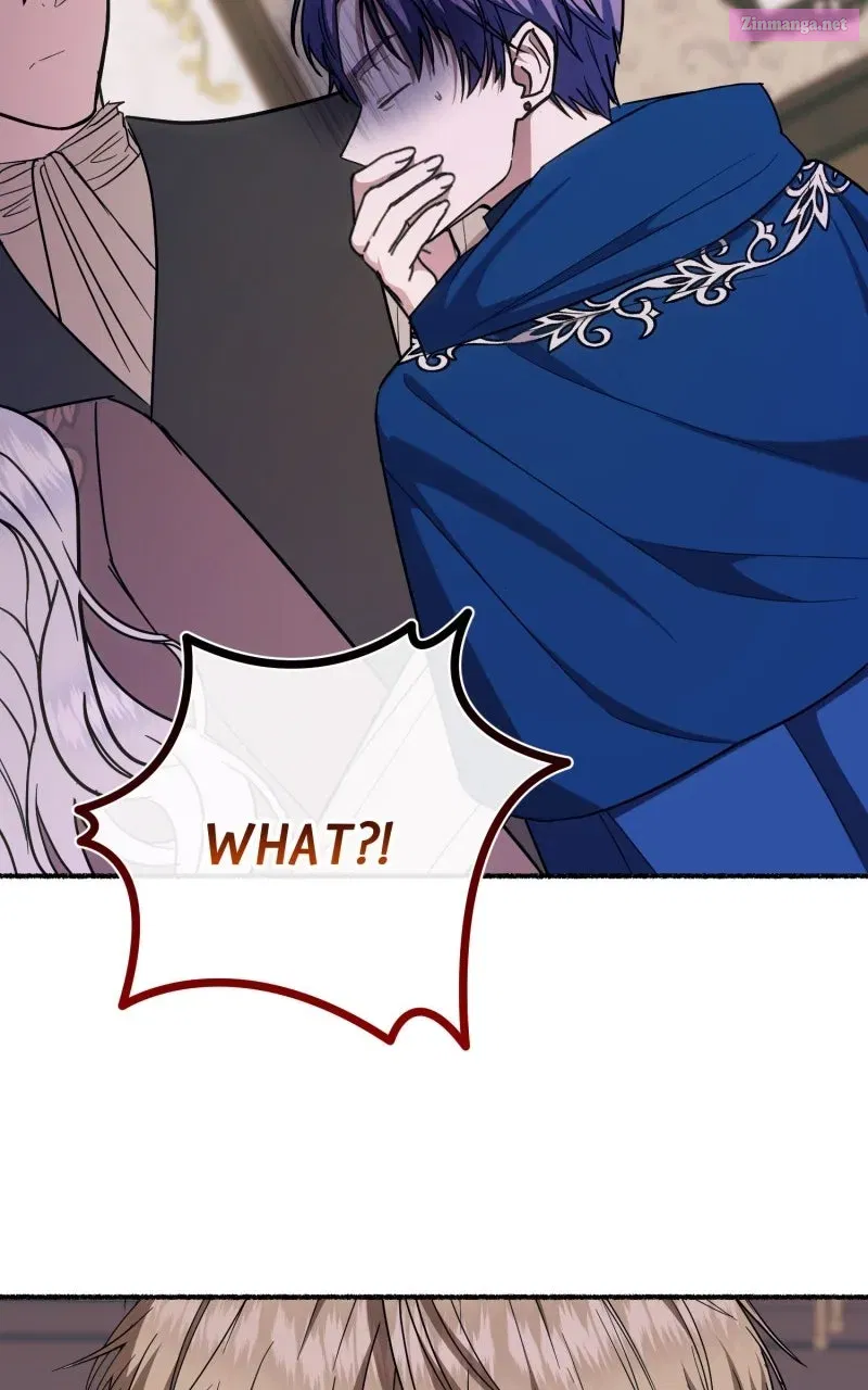 The Possessive Tyrantand His Sleepy Cat Chapter 17 page 53 - 