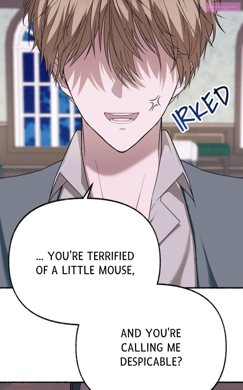 The Possessive Tyrantand His Sleepy Cat Chapter 17 page 54 - 