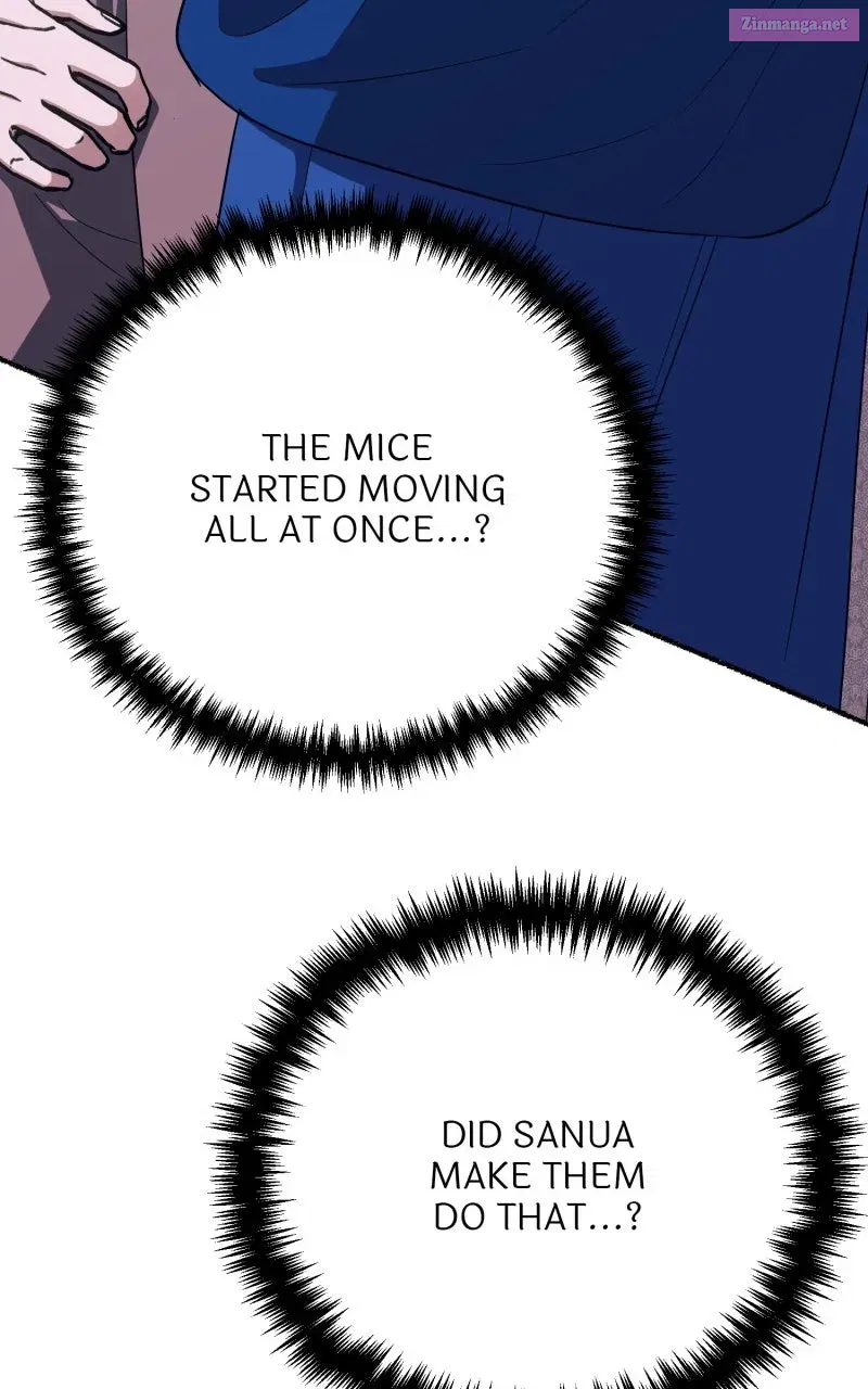 The Possessive Tyrantand His Sleepy Cat Chapter 17 page 59 - 