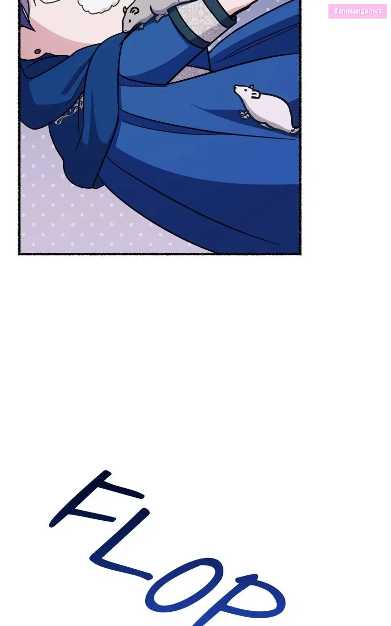 The Possessive Tyrantand His Sleepy Cat Chapter 17 page 61 - 