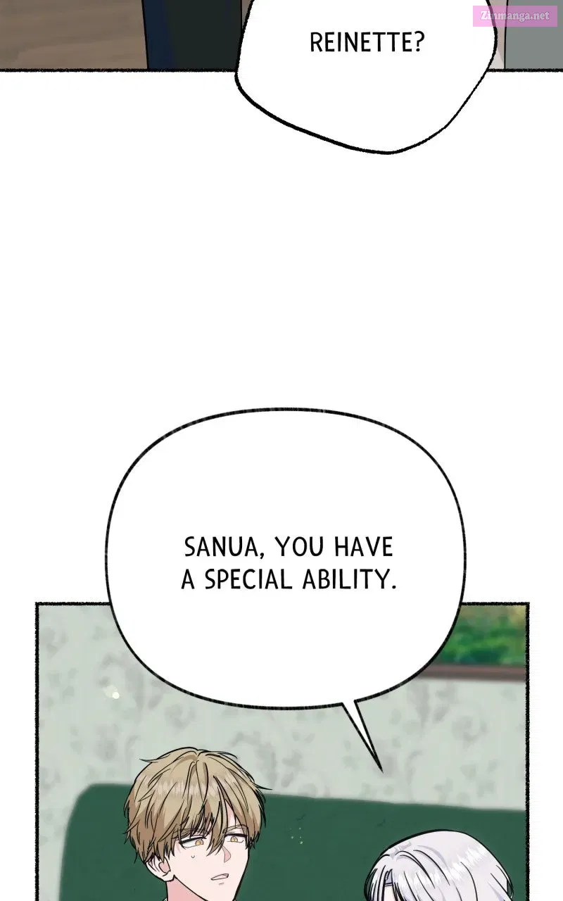 The Possessive Tyrantand His Sleepy Cat Chapter 17 page 71 - 