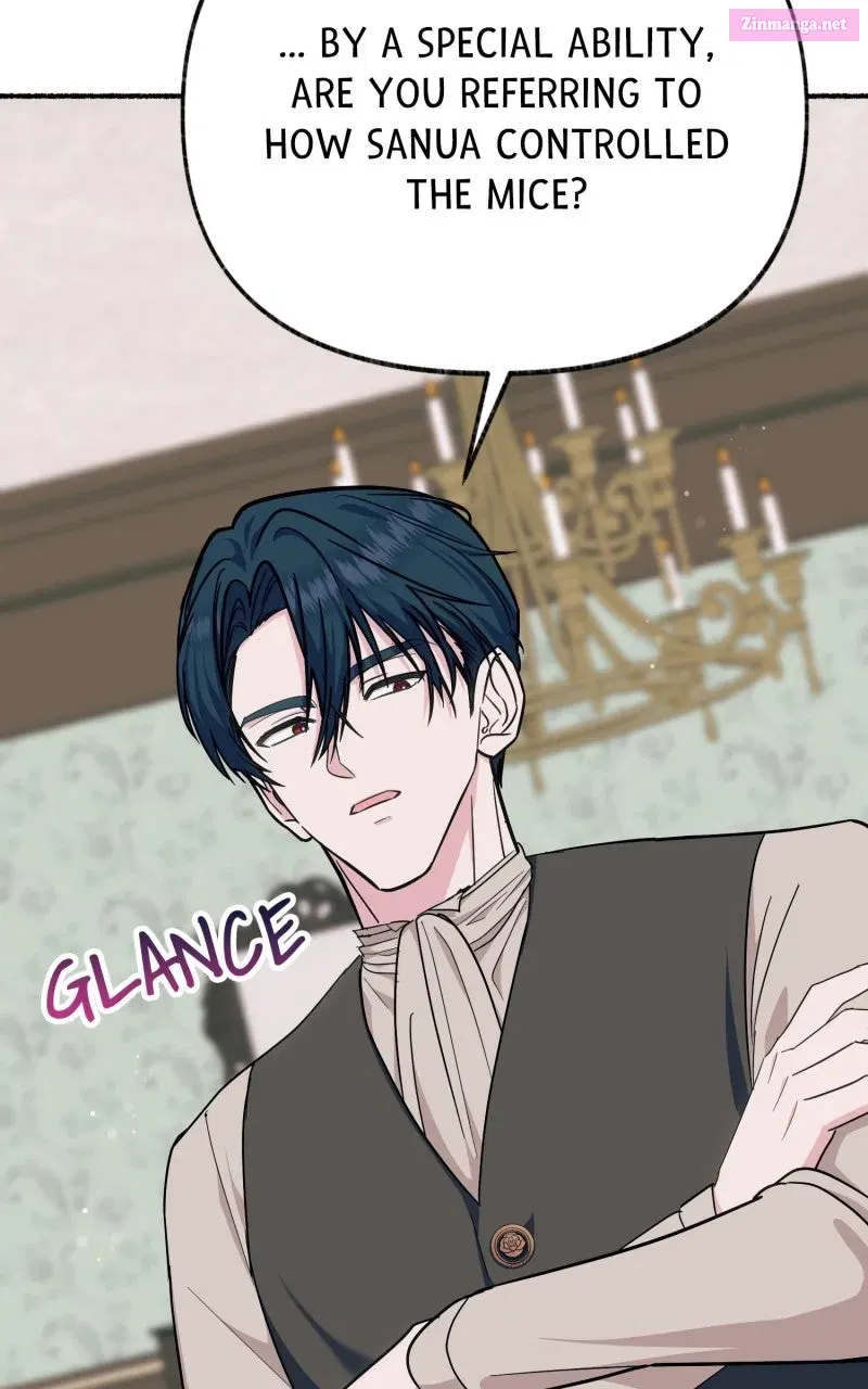The Possessive Tyrantand His Sleepy Cat Chapter 17 page 73 - 