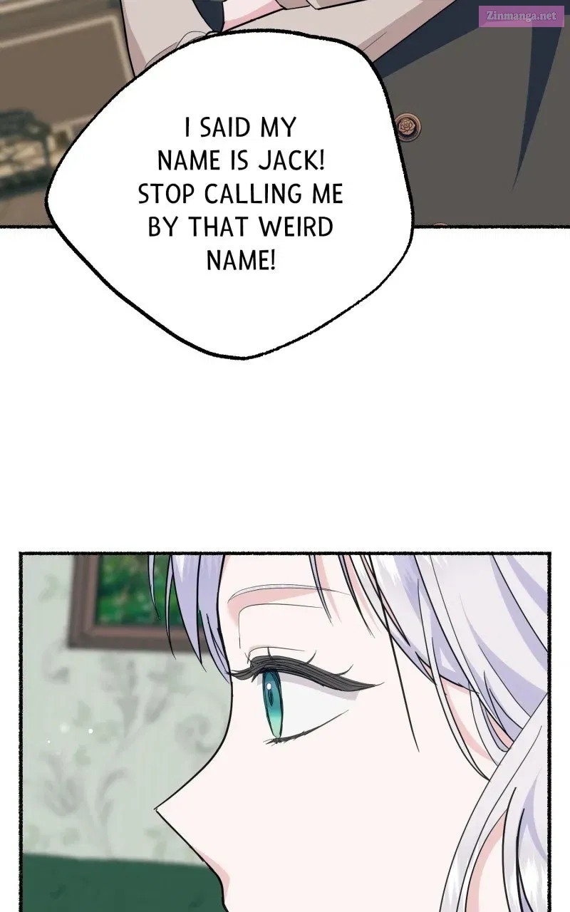 The Possessive Tyrantand His Sleepy Cat Chapter 17 page 74 - 
