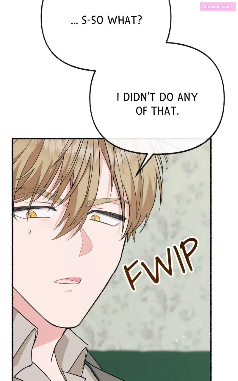The Possessive Tyrantand His Sleepy Cat Chapter 17 page 80 - 