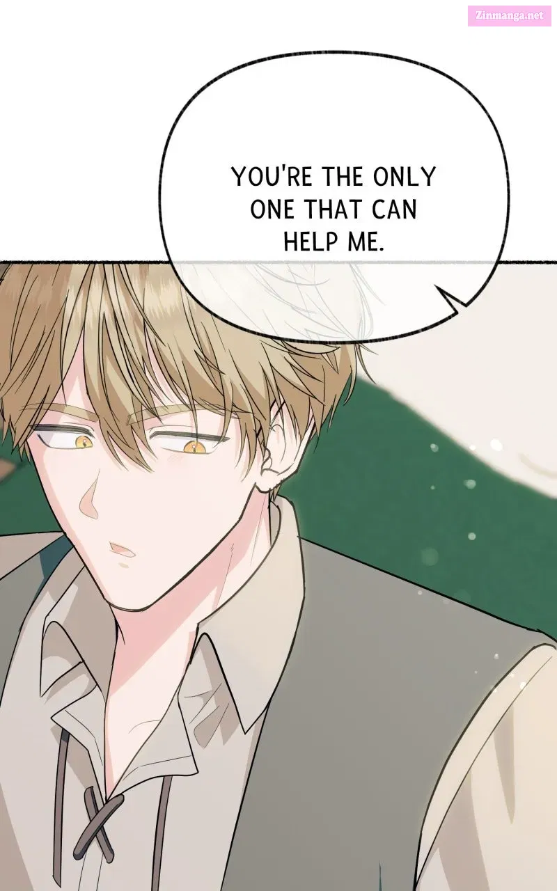 The Possessive Tyrantand His Sleepy Cat Chapter 17 page 83 - 