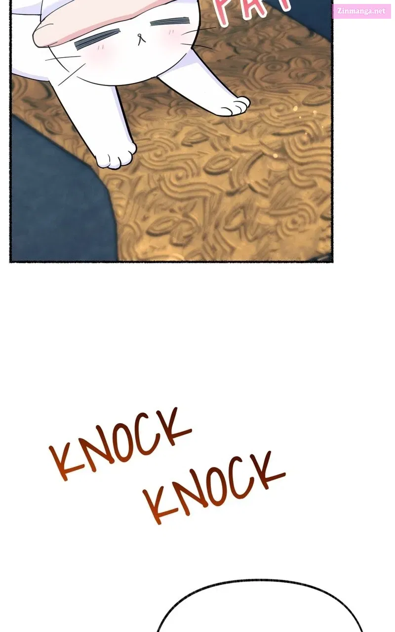 The Possessive Tyrantand His Sleepy Cat Chapter 18 page 26 - 