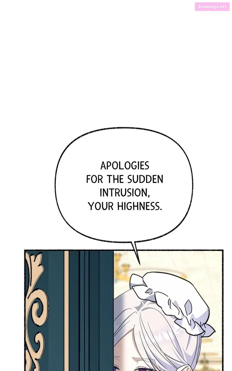 The Possessive Tyrantand His Sleepy Cat Chapter 18 page 28 - 