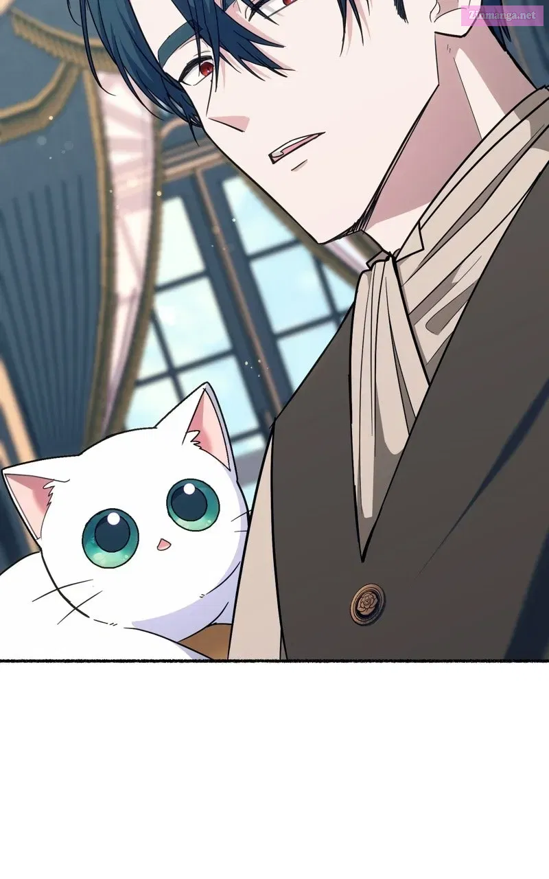 The Possessive Tyrantand His Sleepy Cat Chapter 18 page 31 - 
