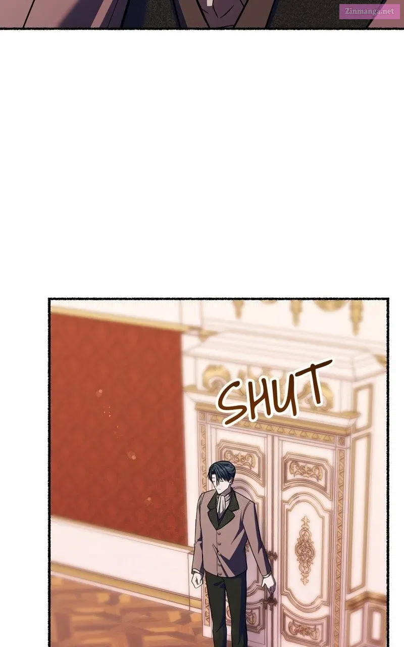 The Possessive Tyrantand His Sleepy Cat Chapter 18 page 36 - 