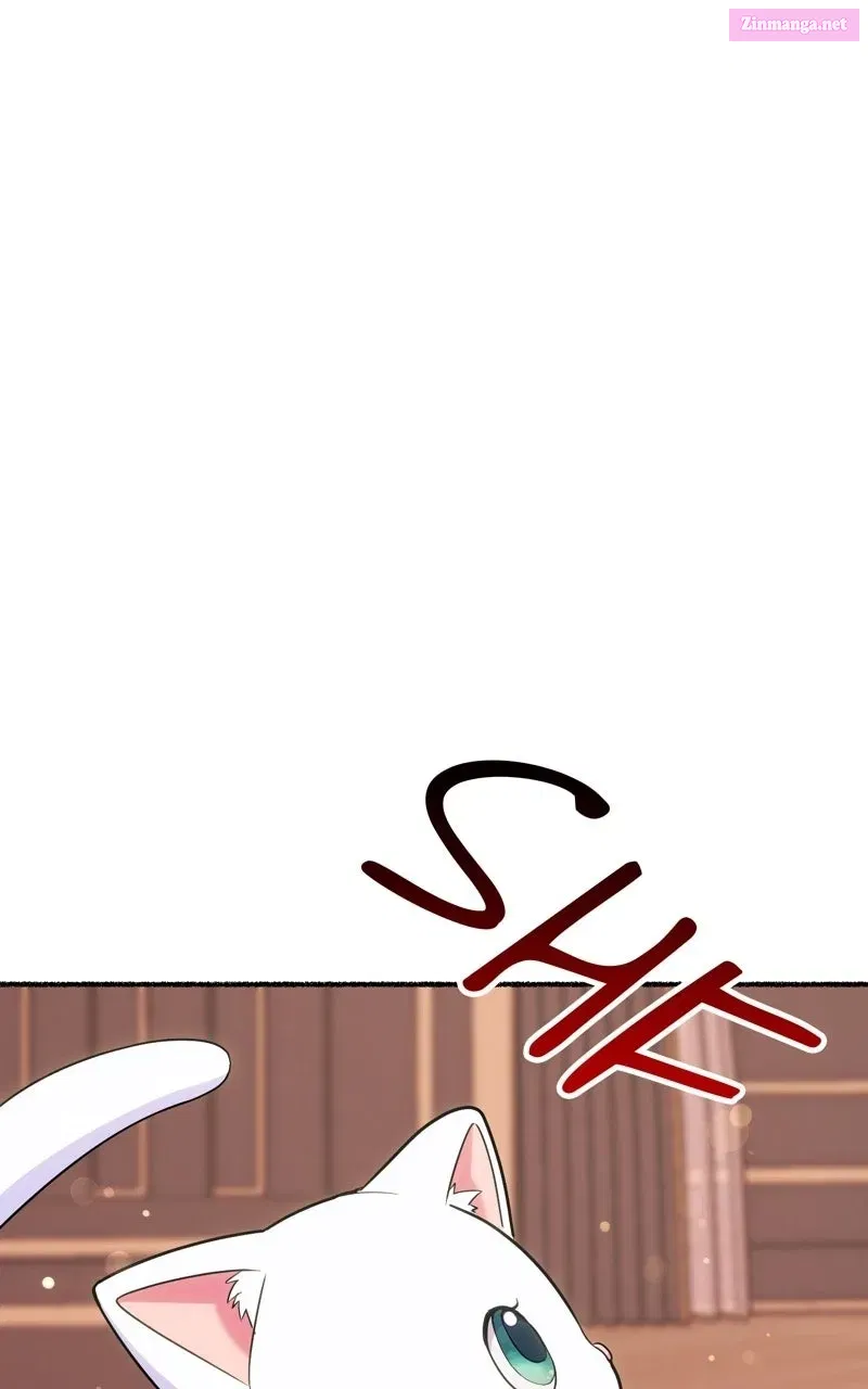 The Possessive Tyrantand His Sleepy Cat Chapter 18 page 49 - 
