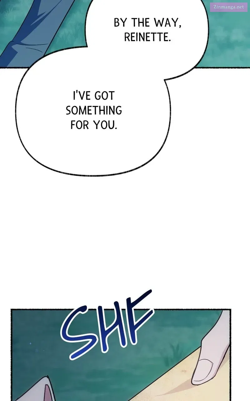 The Possessive Tyrantand His Sleepy Cat Chapter 18 page 59 - 
