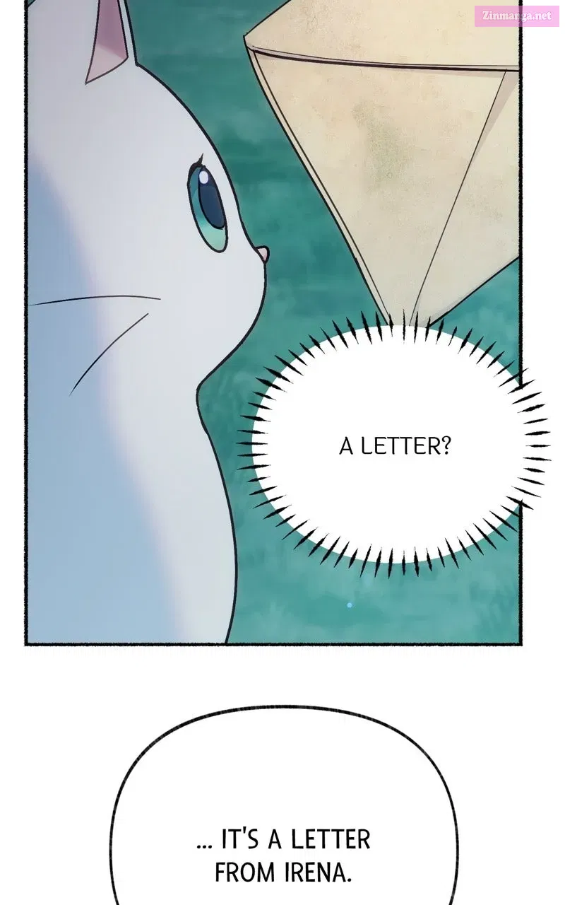 The Possessive Tyrantand His Sleepy Cat Chapter 18 page 60 - 