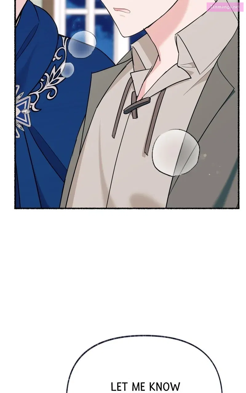 The Possessive Tyrantand His Sleepy Cat Chapter 18 page 7 - 