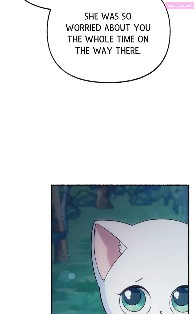 The Possessive Tyrantand His Sleepy Cat Chapter 18 page 64 - 