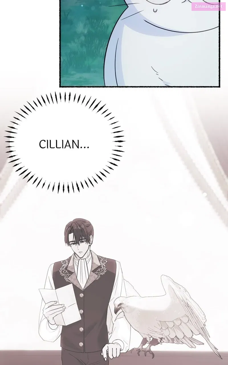 The Possessive Tyrantand His Sleepy Cat Chapter 18 page 65 - 
